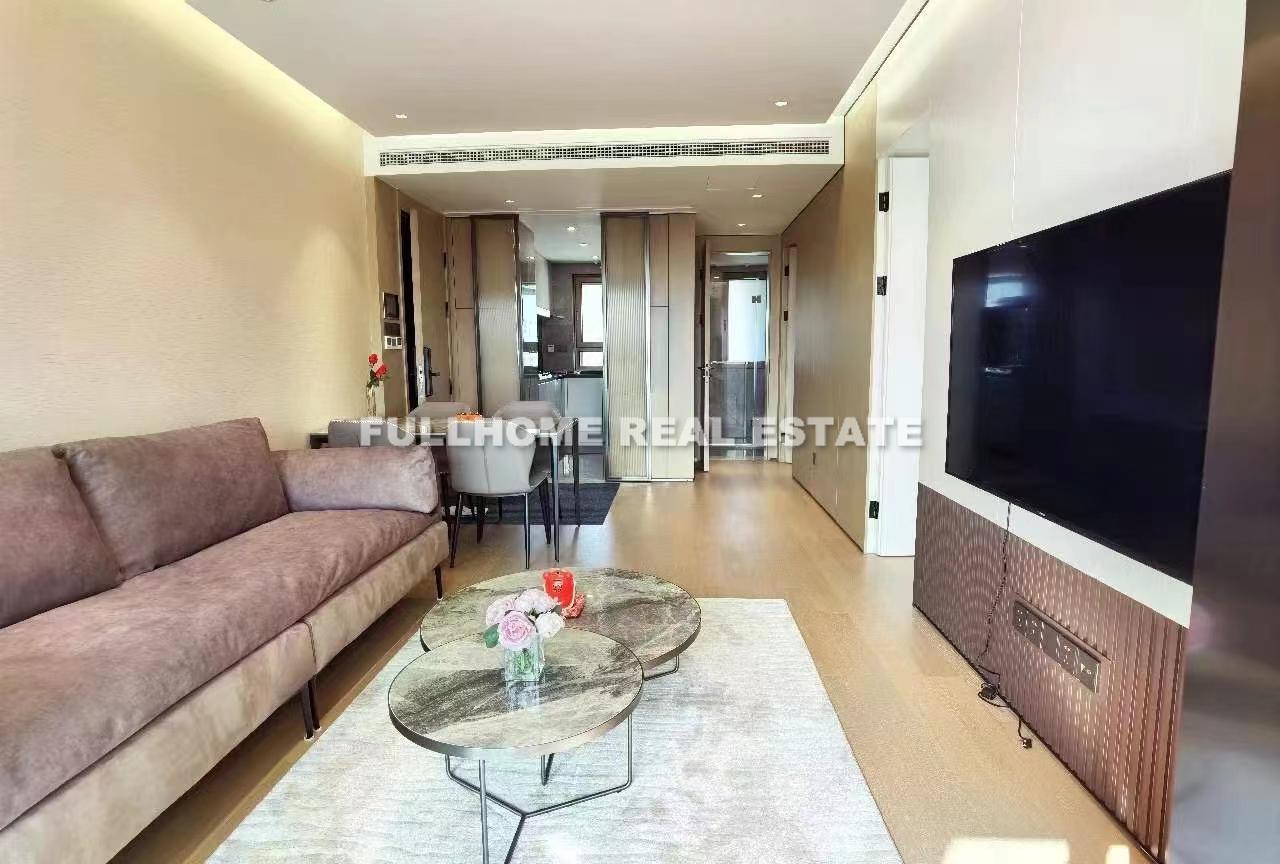 Su He Wan Mansion - Interior view 9, Shanghai rental property
