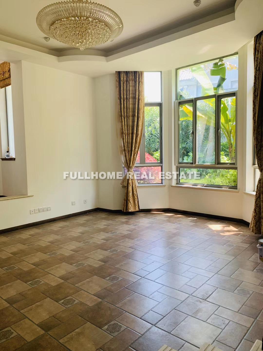 Oriental Garden Villa - Interior view 9, Shanghai rental property
