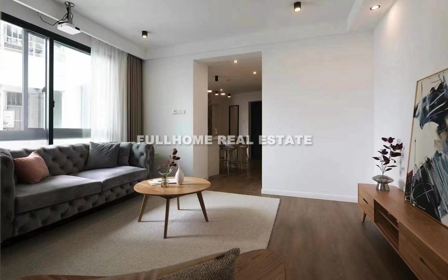 Top Of City - Interior view 9, Shanghai rental property