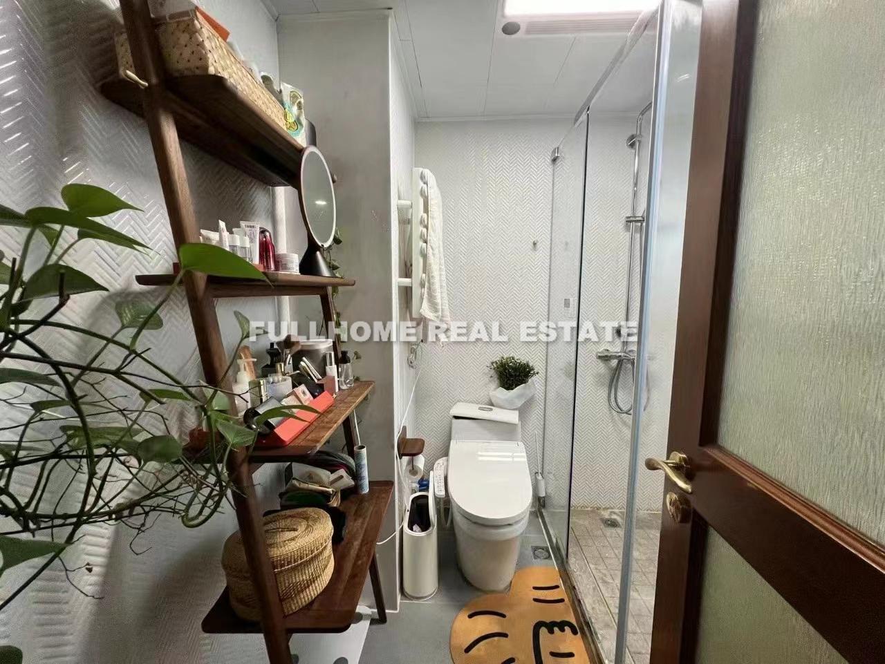 Rich Garden - Interior view 7, Shanghai rental property