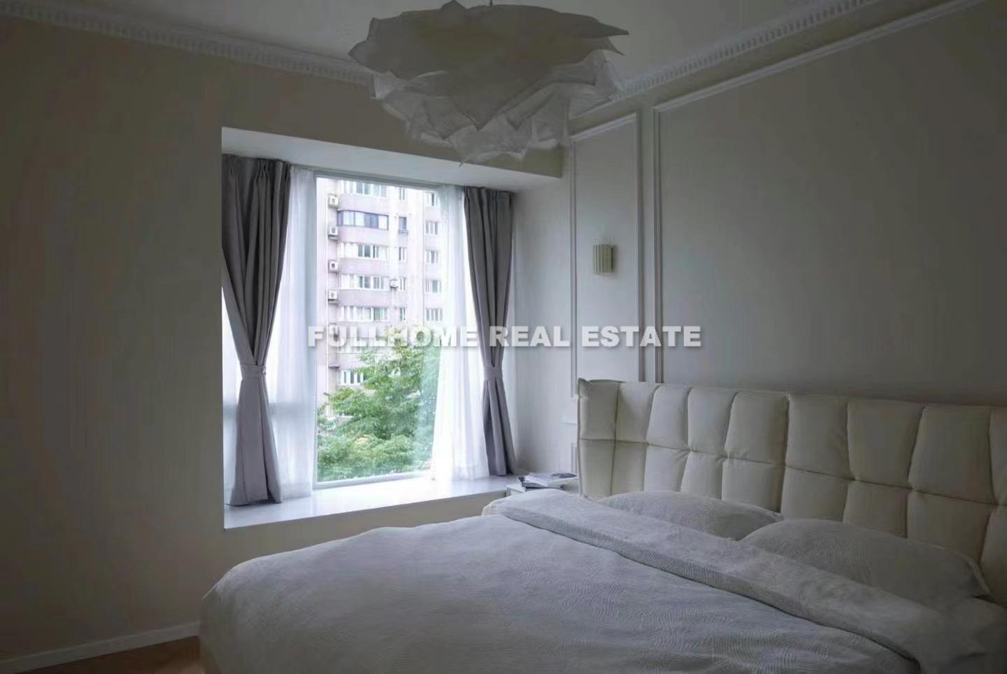Hongqiao City Garden - Interior view 8, Shanghai rental property