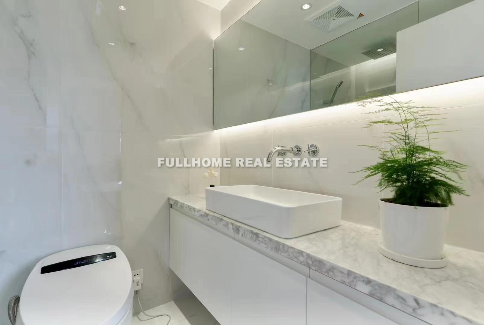 Xin Hua Yuan - Interior view 2, Shanghai rental property