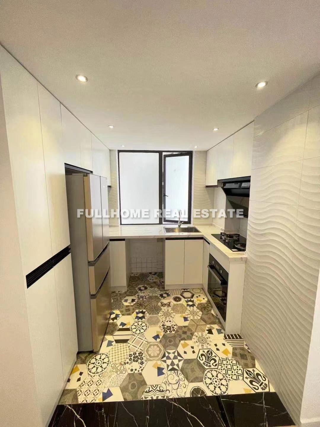 Tiancheng Garden - Interior view 5, Shanghai rental property