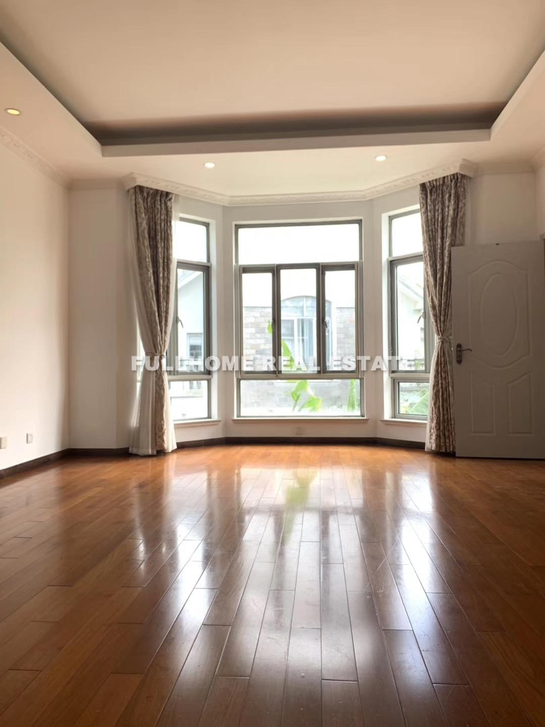 Oriental Garden Villa - Interior view 4, Shanghai rental property