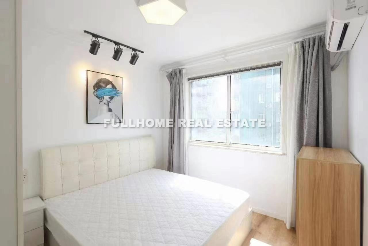 Jing An City - Interior view 6, Shanghai rental property