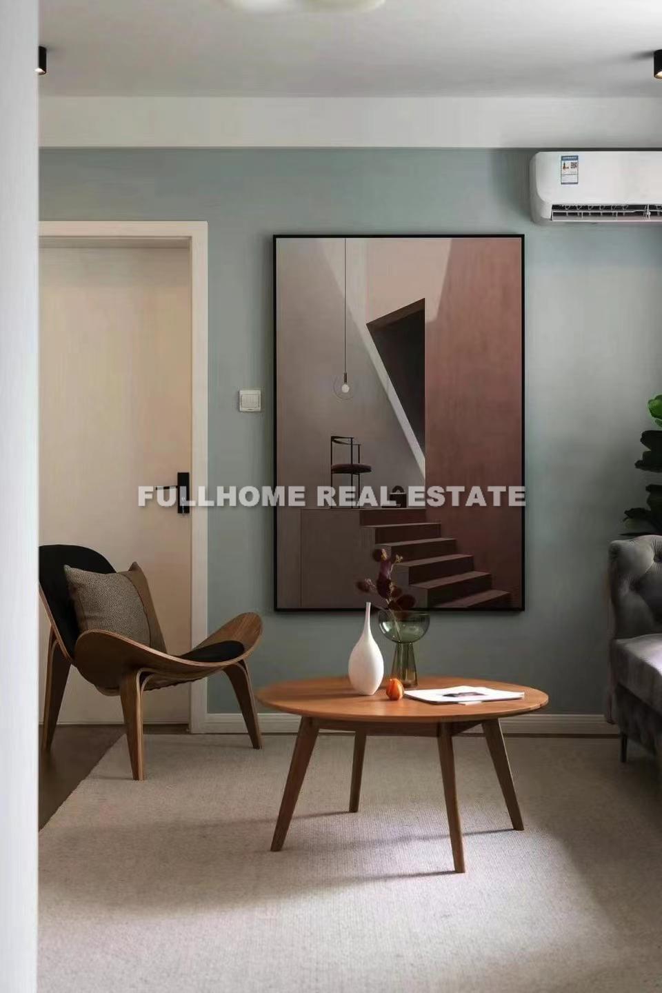 Top Of City - Interior view 4, Shanghai rental property