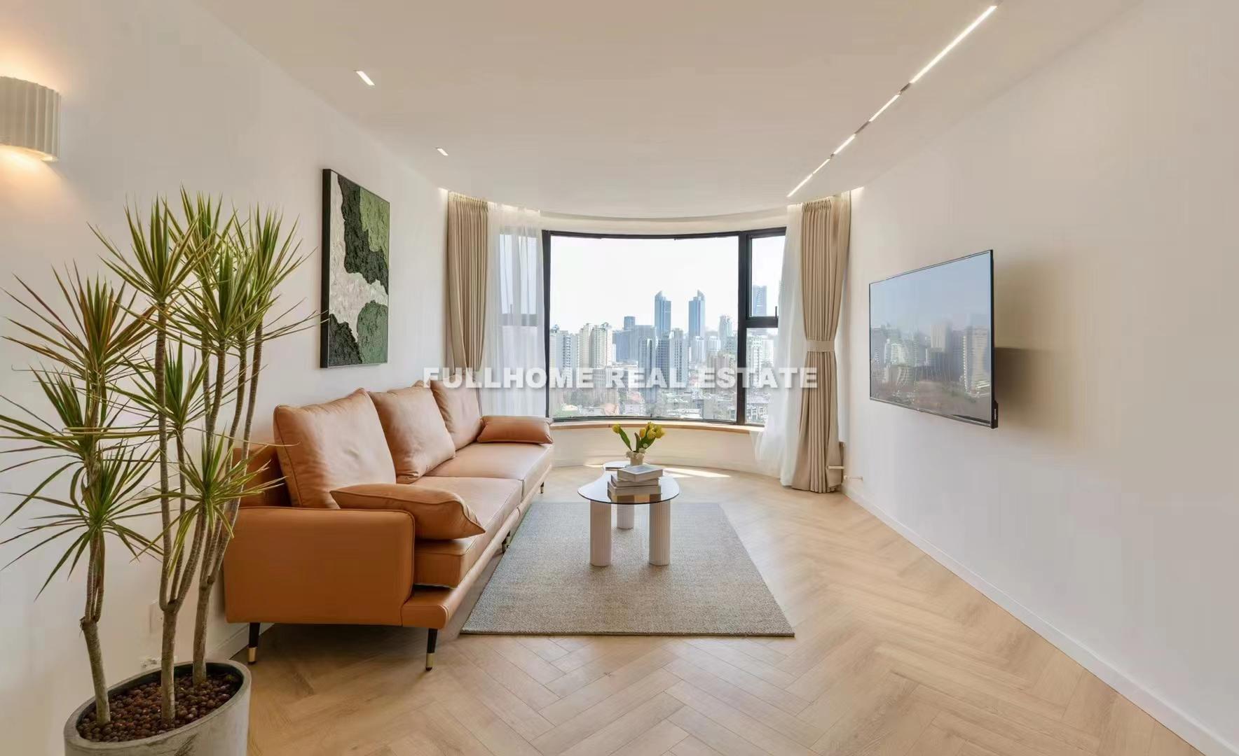 Xin Hua Yuan - Interior view 7, Shanghai rental property