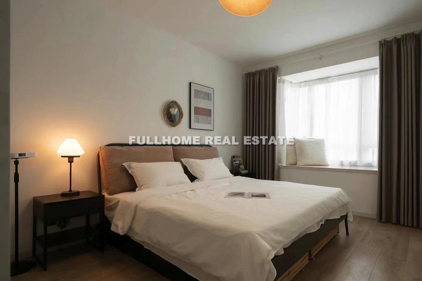 First Block - Interior view 9, Shanghai rental property
