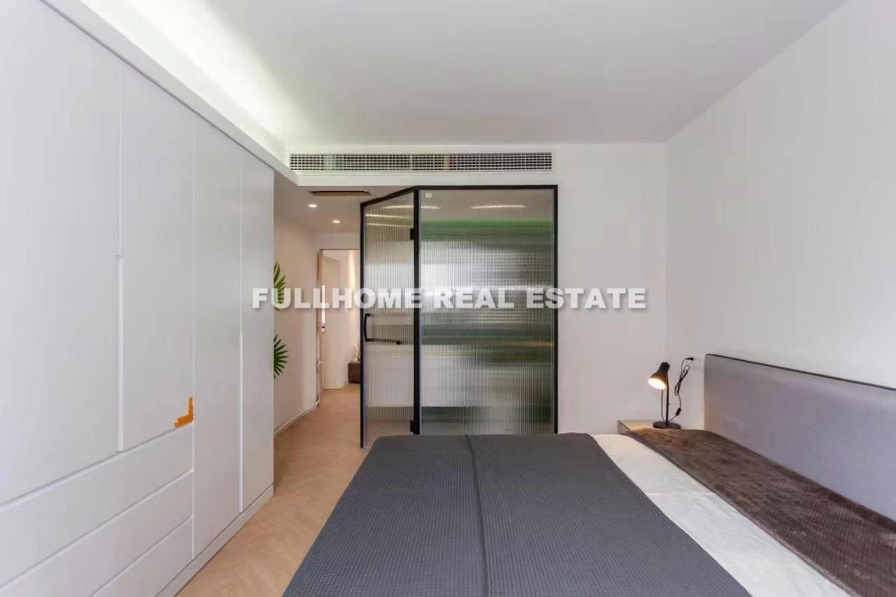 Zheng Ning Compound - Interior view 3, Shanghai rental property