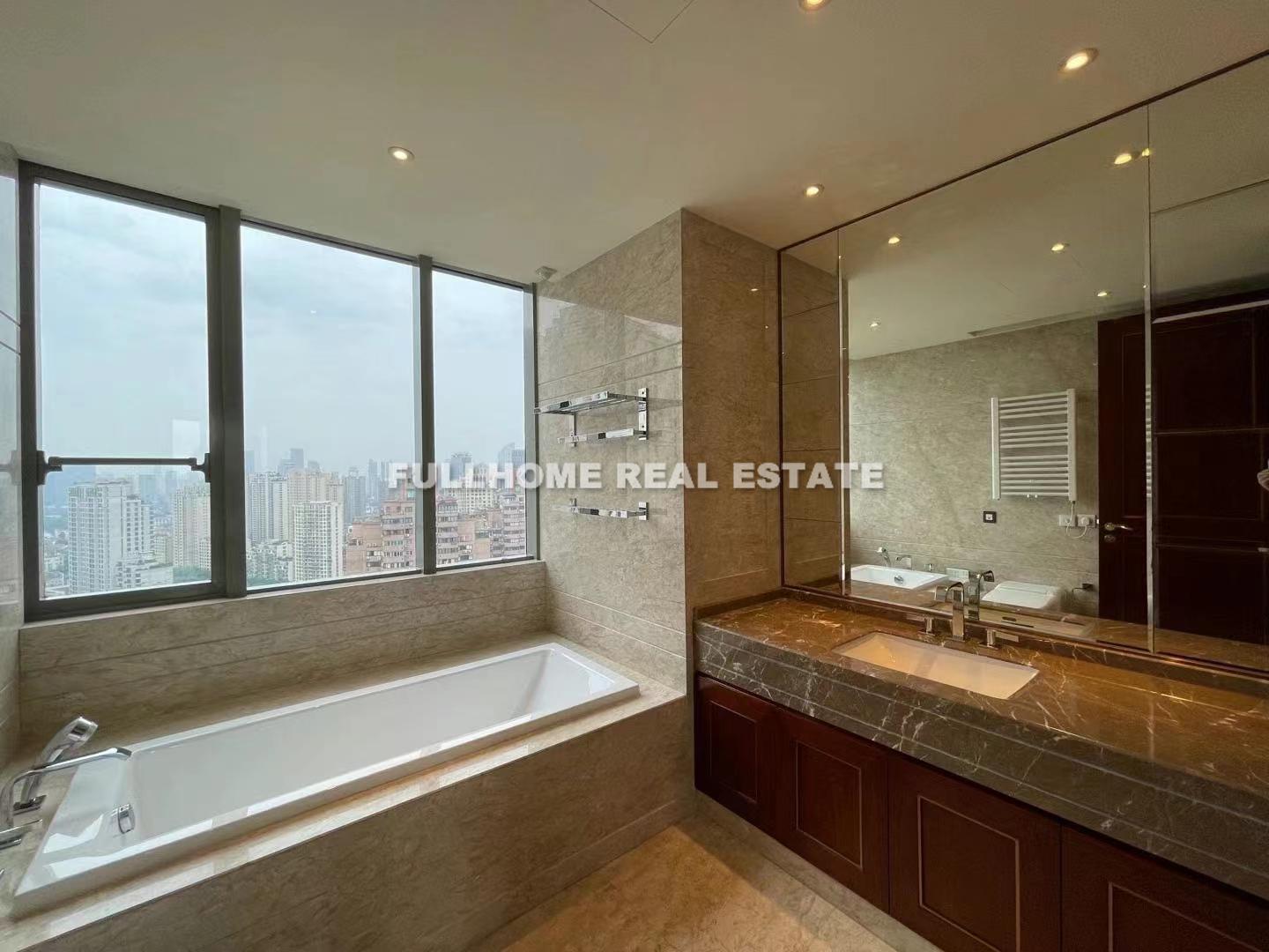 Fuxing Royale - Interior view 2, Shanghai rental property