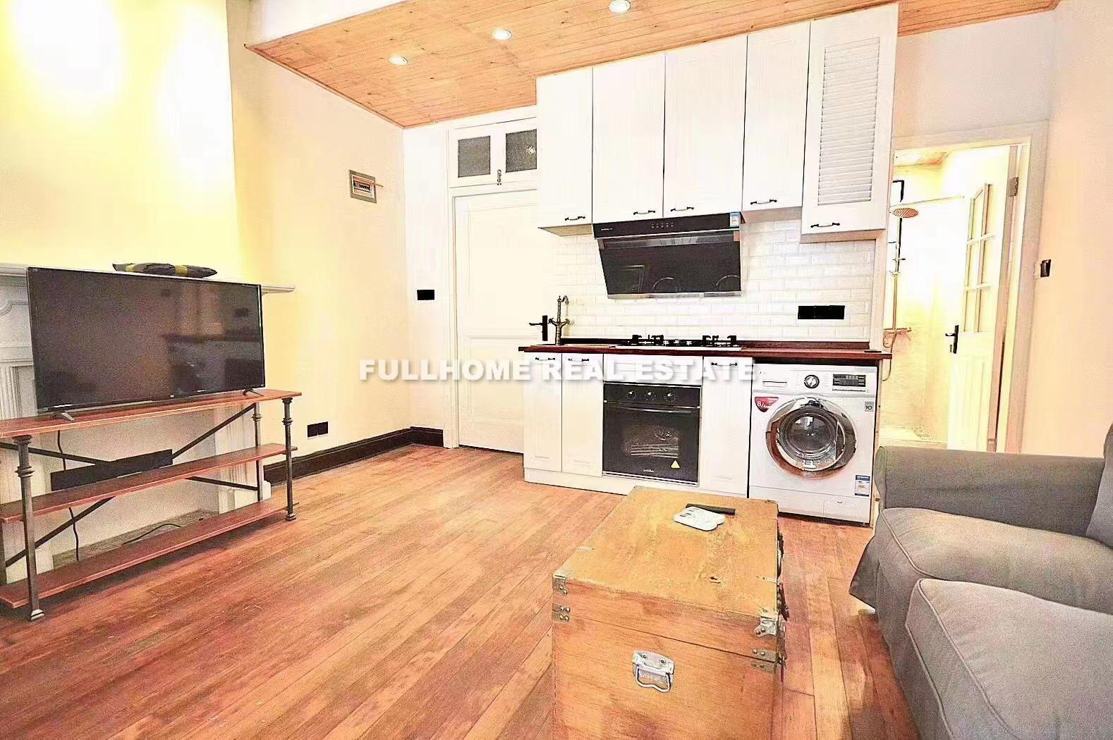 Same compound: Fuming Apartment, 1 bedrooms in Shanghai