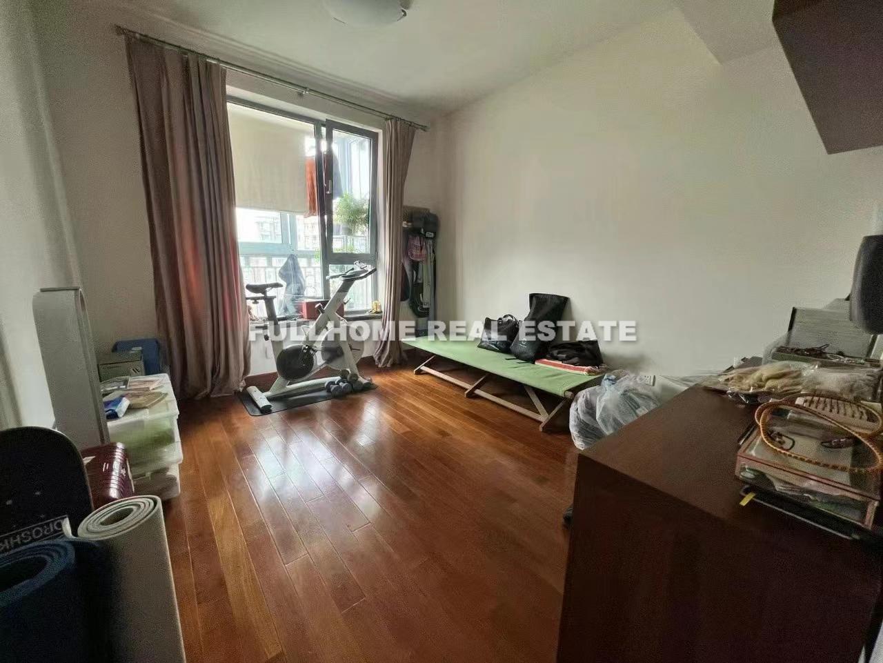 Rich Garden - Interior view 2, Shanghai rental property