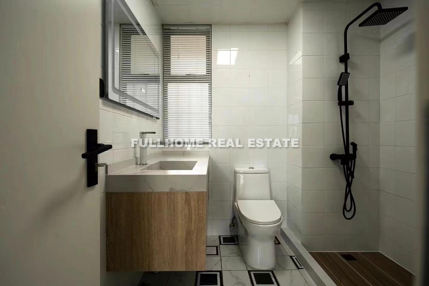 First Block - Interior view 8, Shanghai rental property