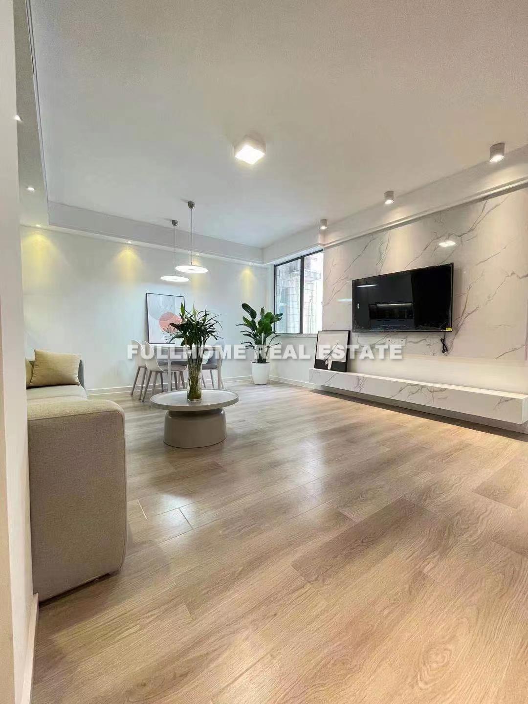 Tiancheng Garden - Interior view 2, Shanghai rental property