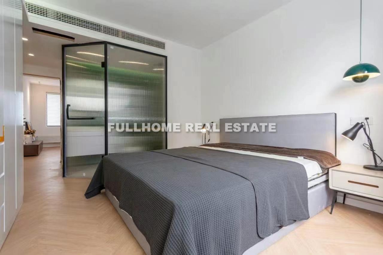 Zheng Ning Compound - Interior view 8, Shanghai rental property