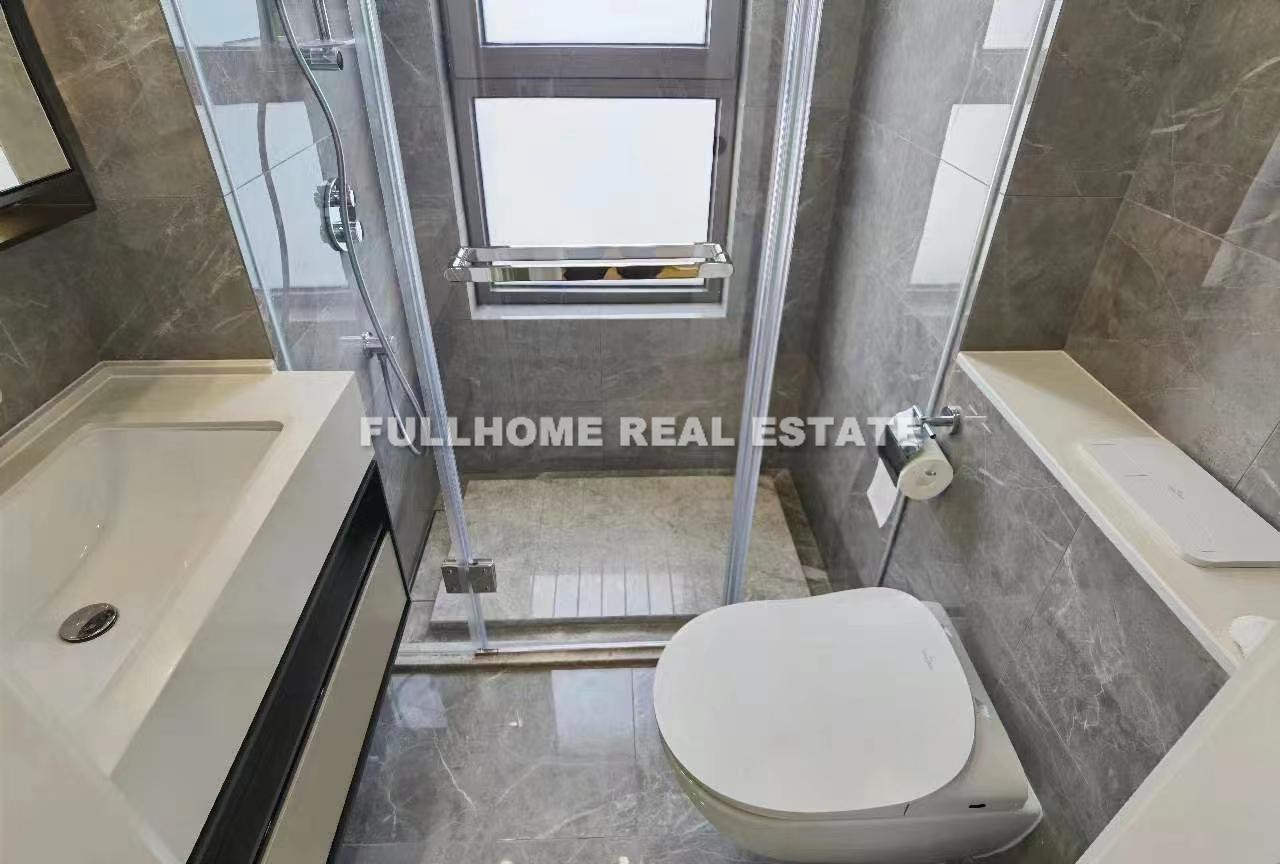 Su He Wan Mansion - Interior view 8, Shanghai rental property