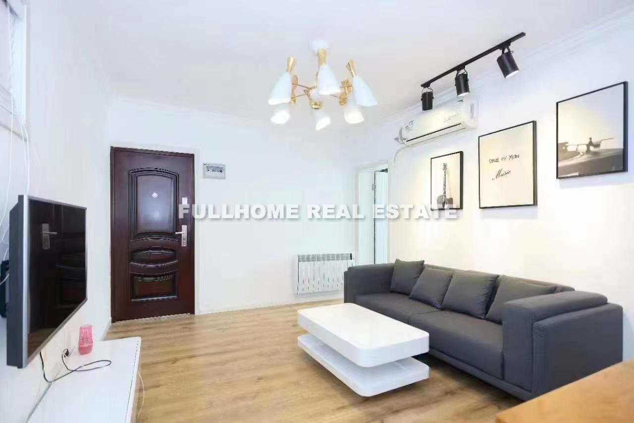 Jing An City - Interior view 8, Shanghai rental property