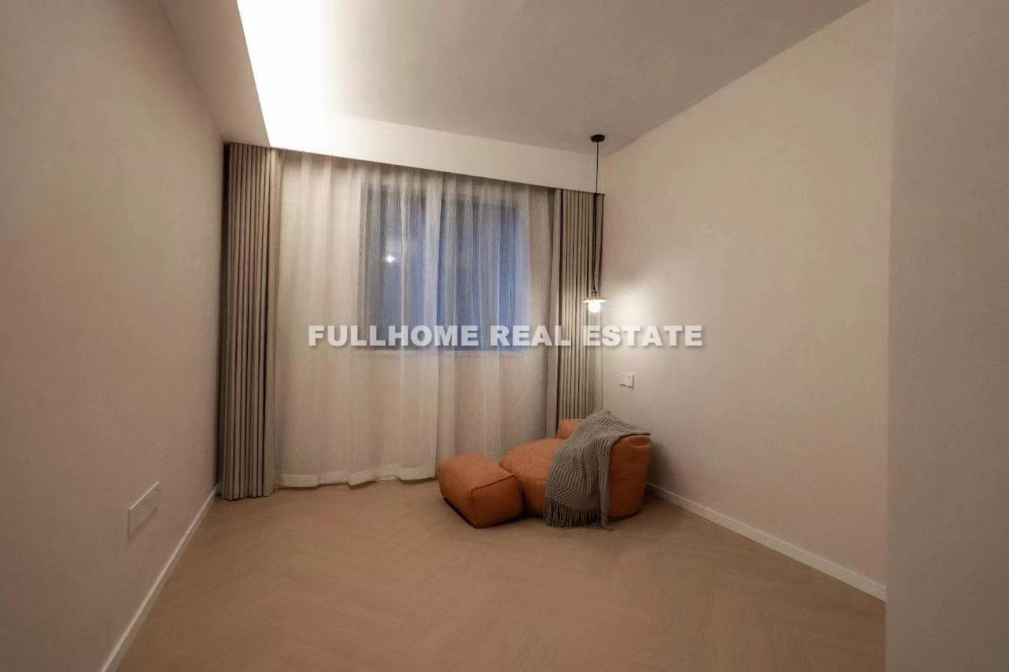 Tianshan Mansion - Interior view 6, Shanghai rental property