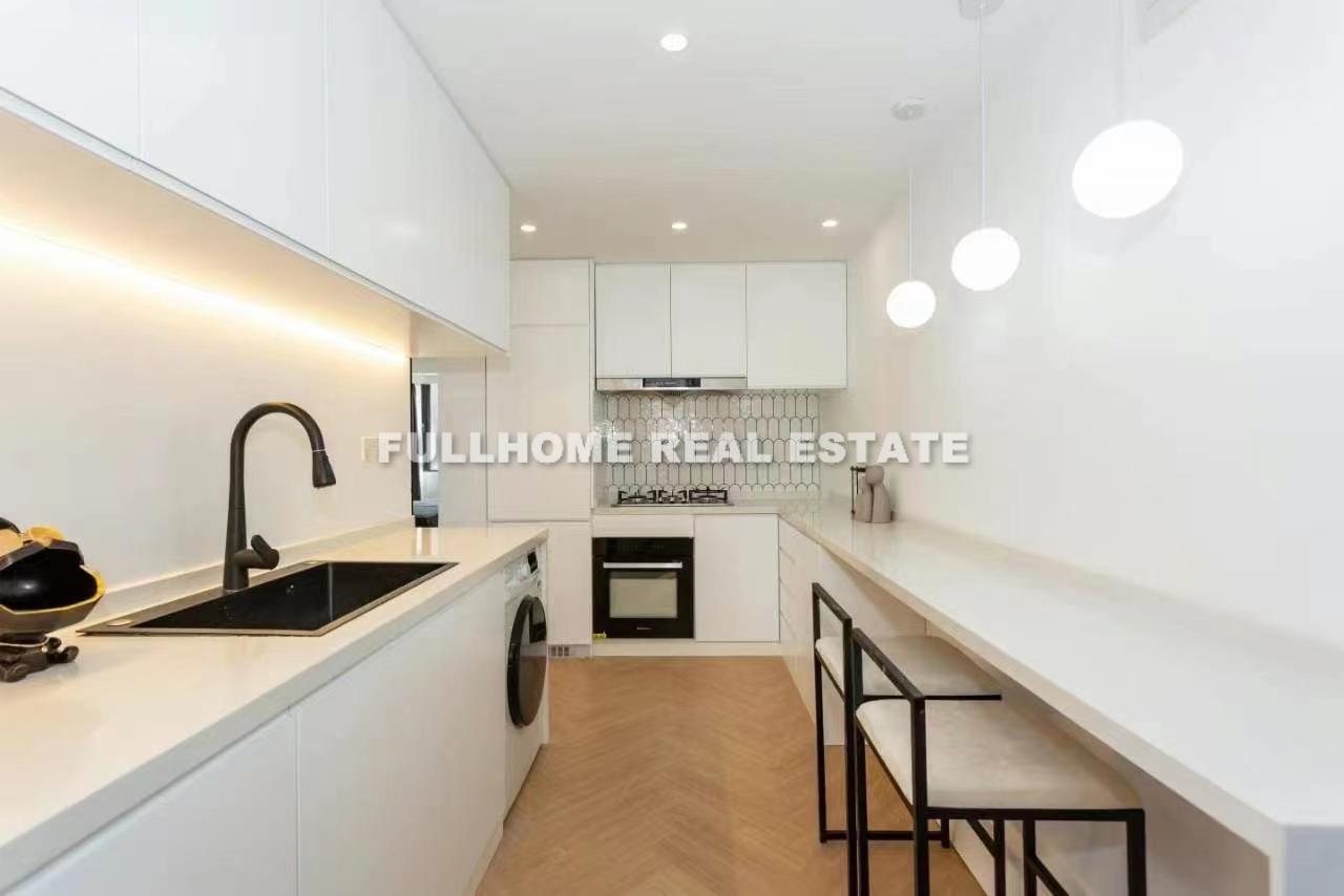 Zheng Ning Compound - Interior view 6, Shanghai rental property