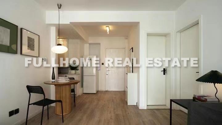 First Block - Interior view 5, Shanghai rental property