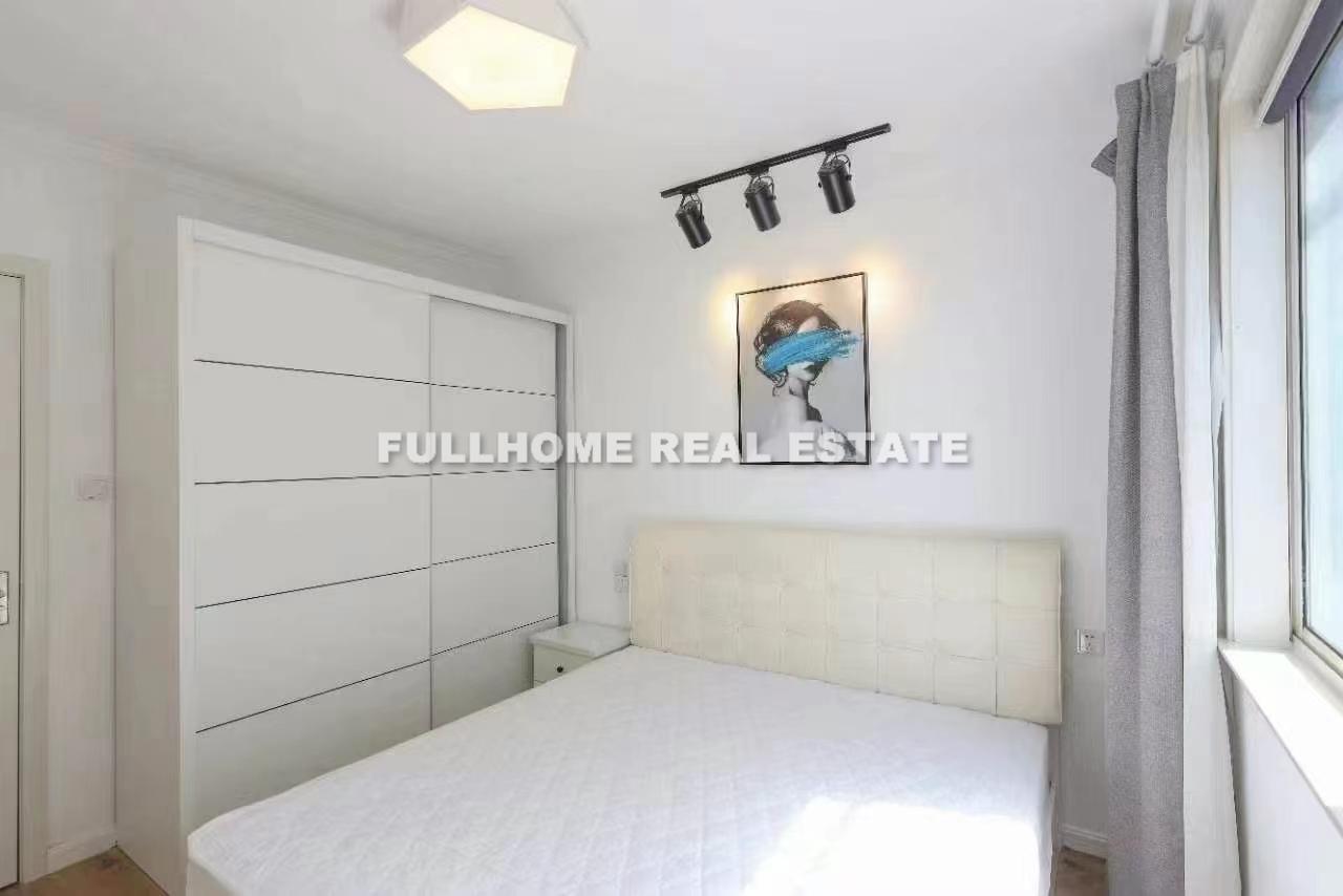 Jing An City - Interior view 7, Shanghai rental property