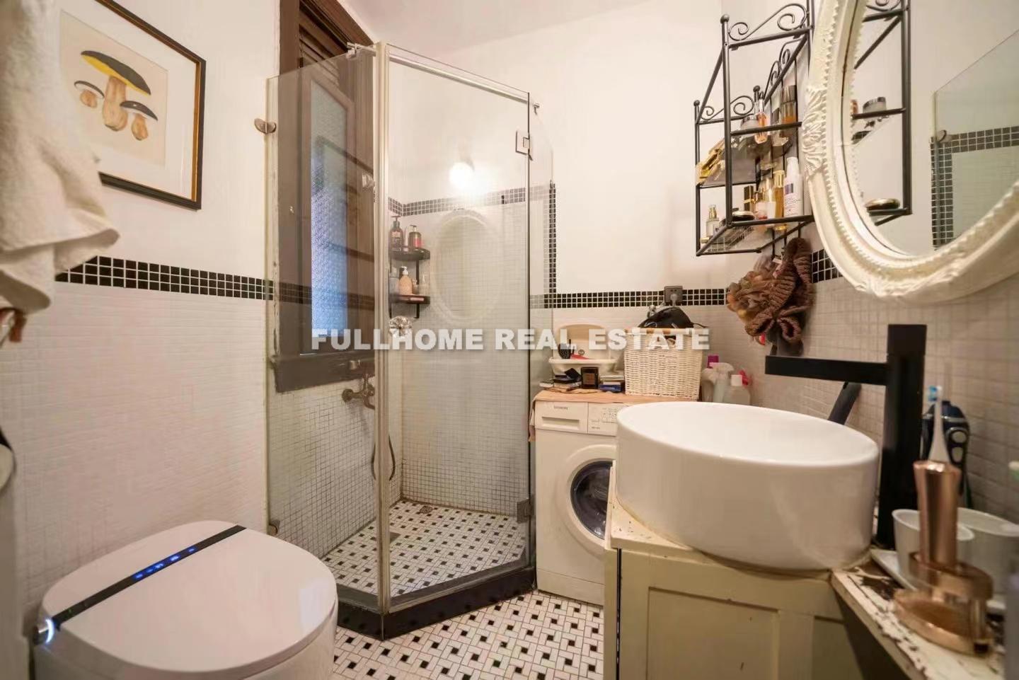Jing An Villa - Interior view 7, Shanghai rental property