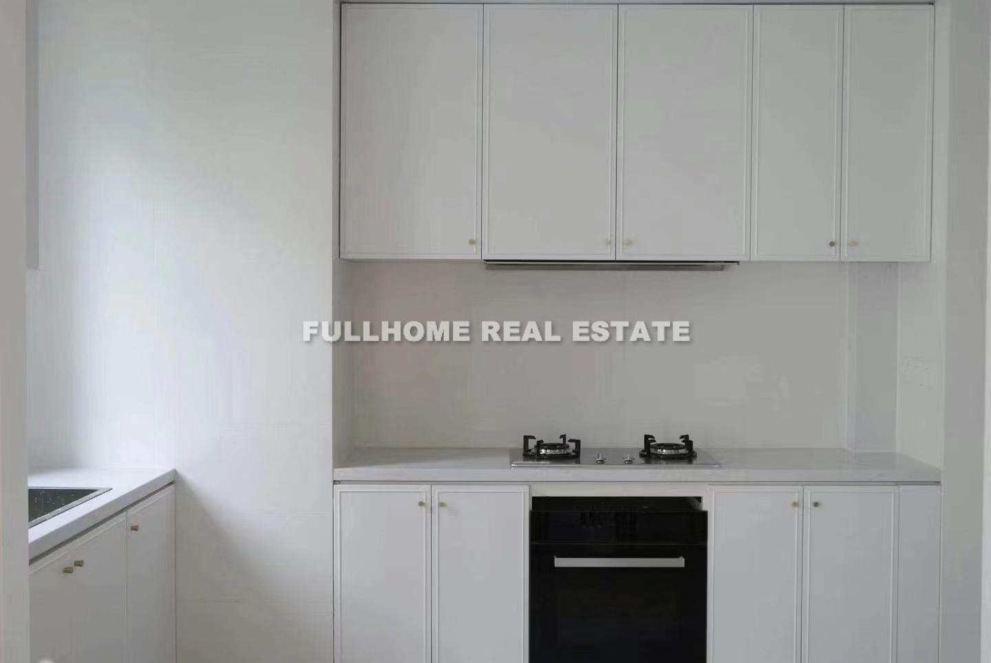 Hongqiao City Garden - Interior view 2, Shanghai rental property