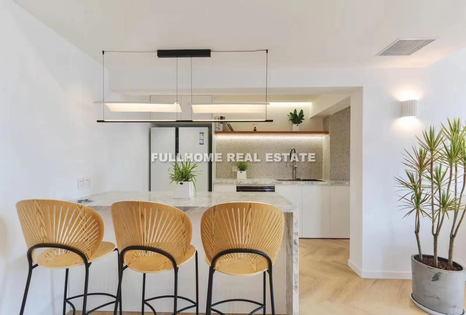 Xin Hua Yuan - Interior view 6, Shanghai rental property