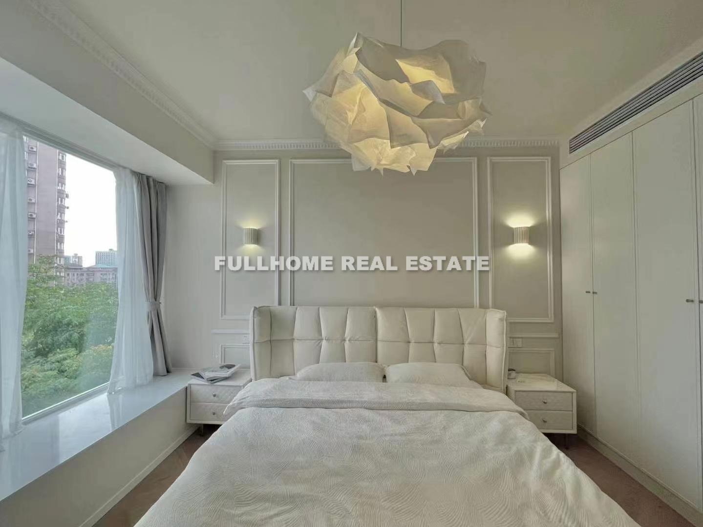 Hongqiao City Garden - Interior view 7, Shanghai rental property