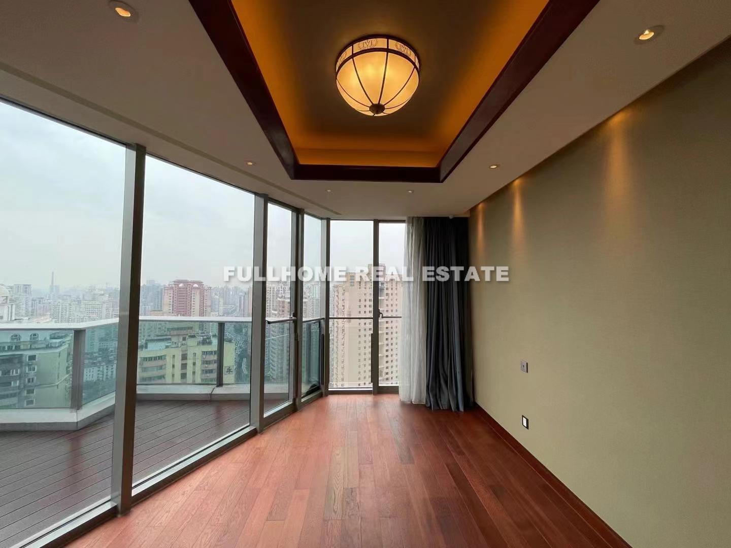 Fuxing Royale - Interior view 3, Shanghai rental property