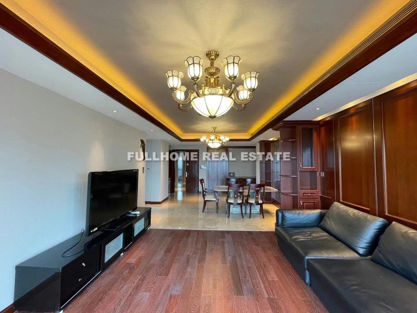Fuxing Royale - Interior view 9, Shanghai rental property