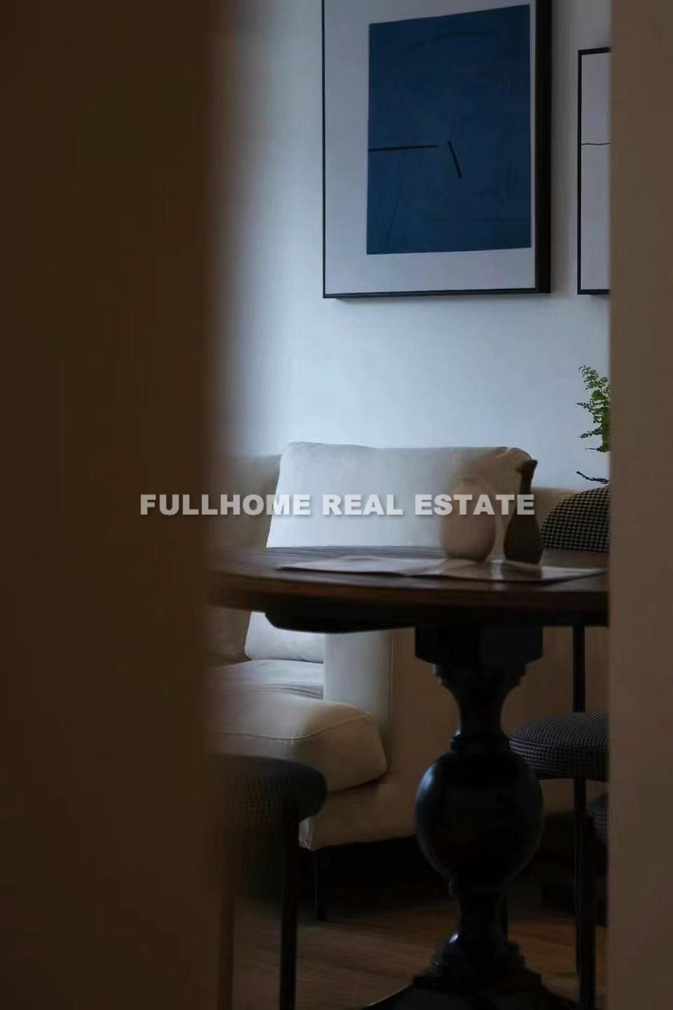 Zhao Jia Qiao - Interior view 2, Shanghai rental property