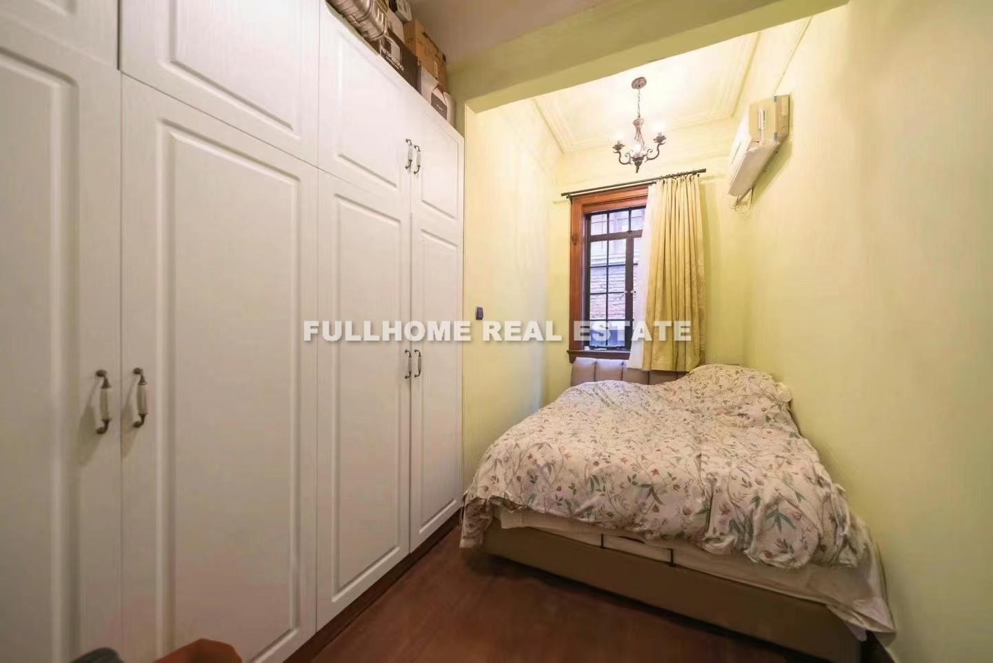 Jing An Villa - Interior view 5, Shanghai rental property