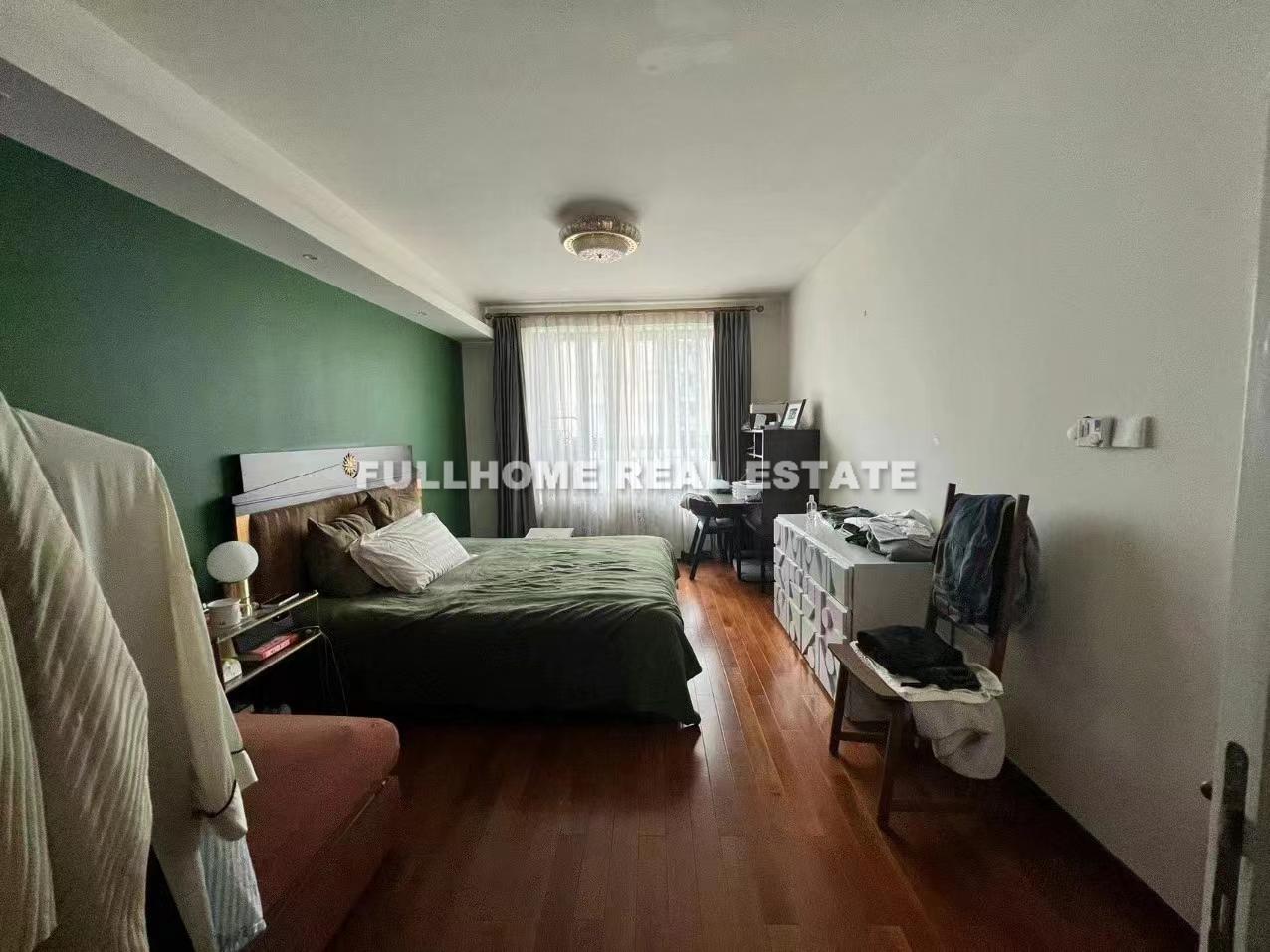 Rich Garden - Interior view 5, Shanghai rental property
