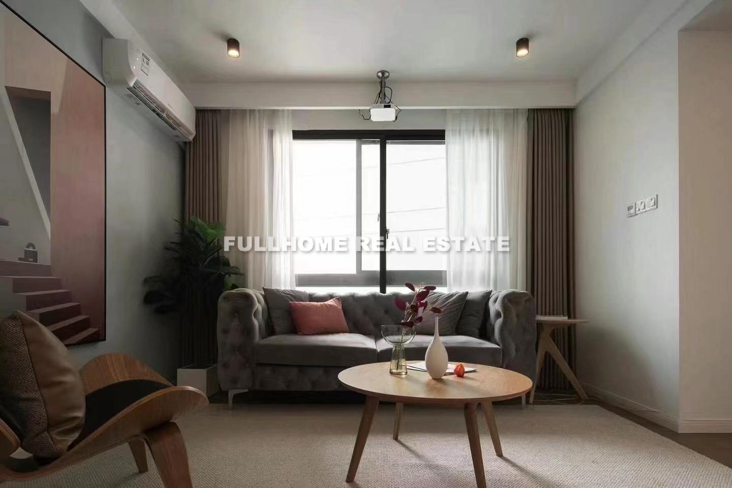 Top Of City - Interior view 3, Shanghai rental property