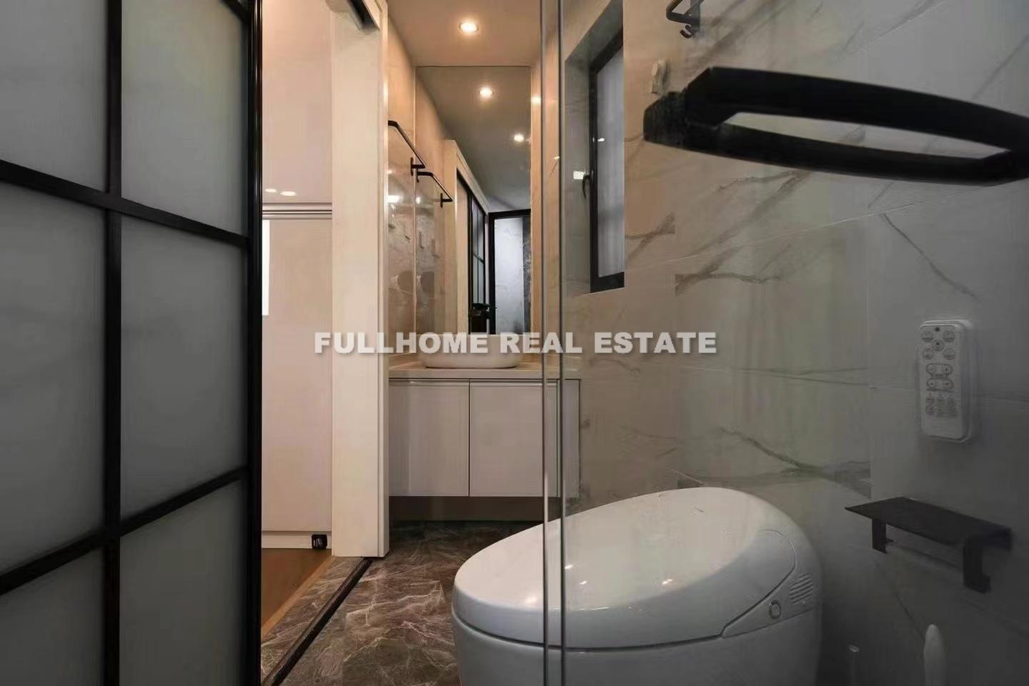 Top Of City - Interior view 7, Shanghai rental property