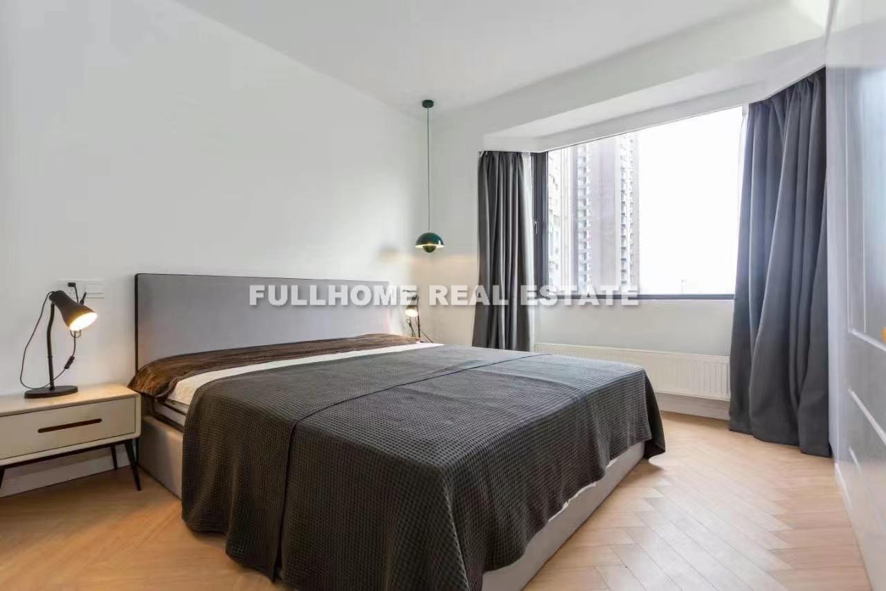 Zheng Ning Compound - Interior view 4, Shanghai rental property