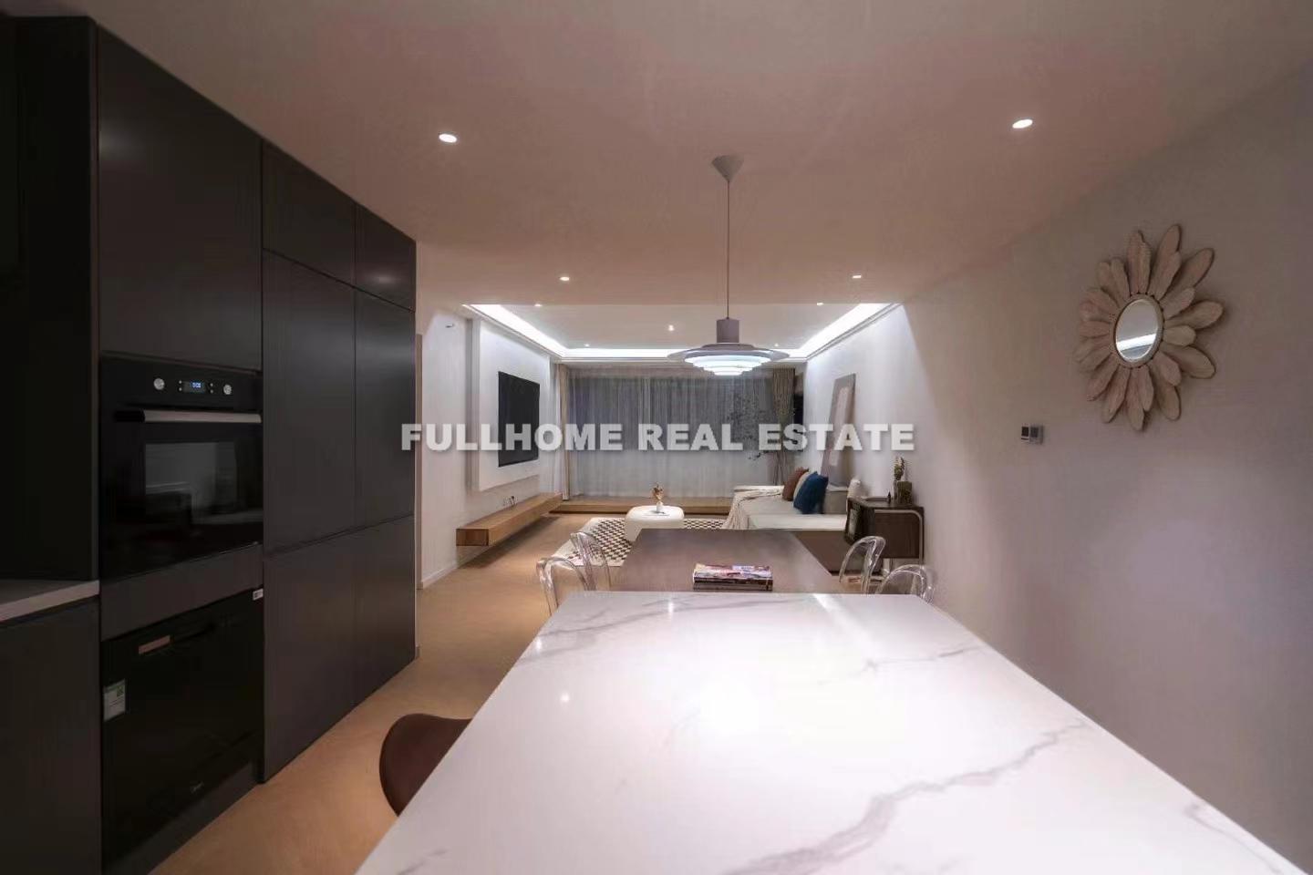 Tianshan Mansion - Interior view 7, Shanghai rental property