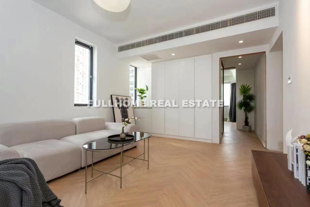 Zheng Ning Compound - Interior view 2, Shanghai rental property