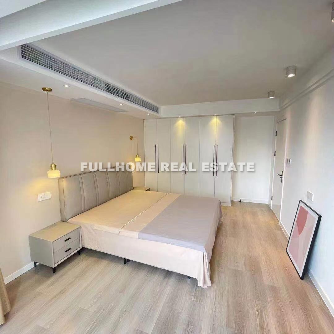 Tiancheng Garden - Interior view 7, Shanghai rental property