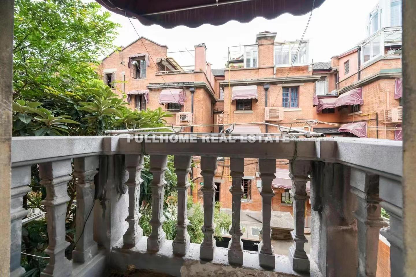Jing An Villa - Interior view 4, Shanghai rental property