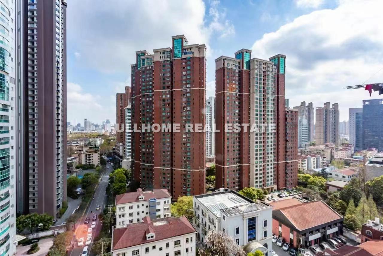 Zheng Ning Compound - Interior view 7, Shanghai rental property