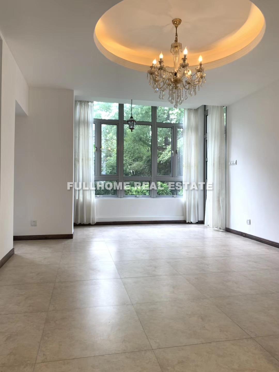 Oriental Garden Villa - Interior view 3, Shanghai rental property