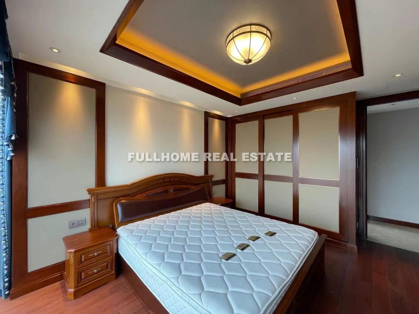 Fuxing Royale - Interior view 4, Shanghai rental property
