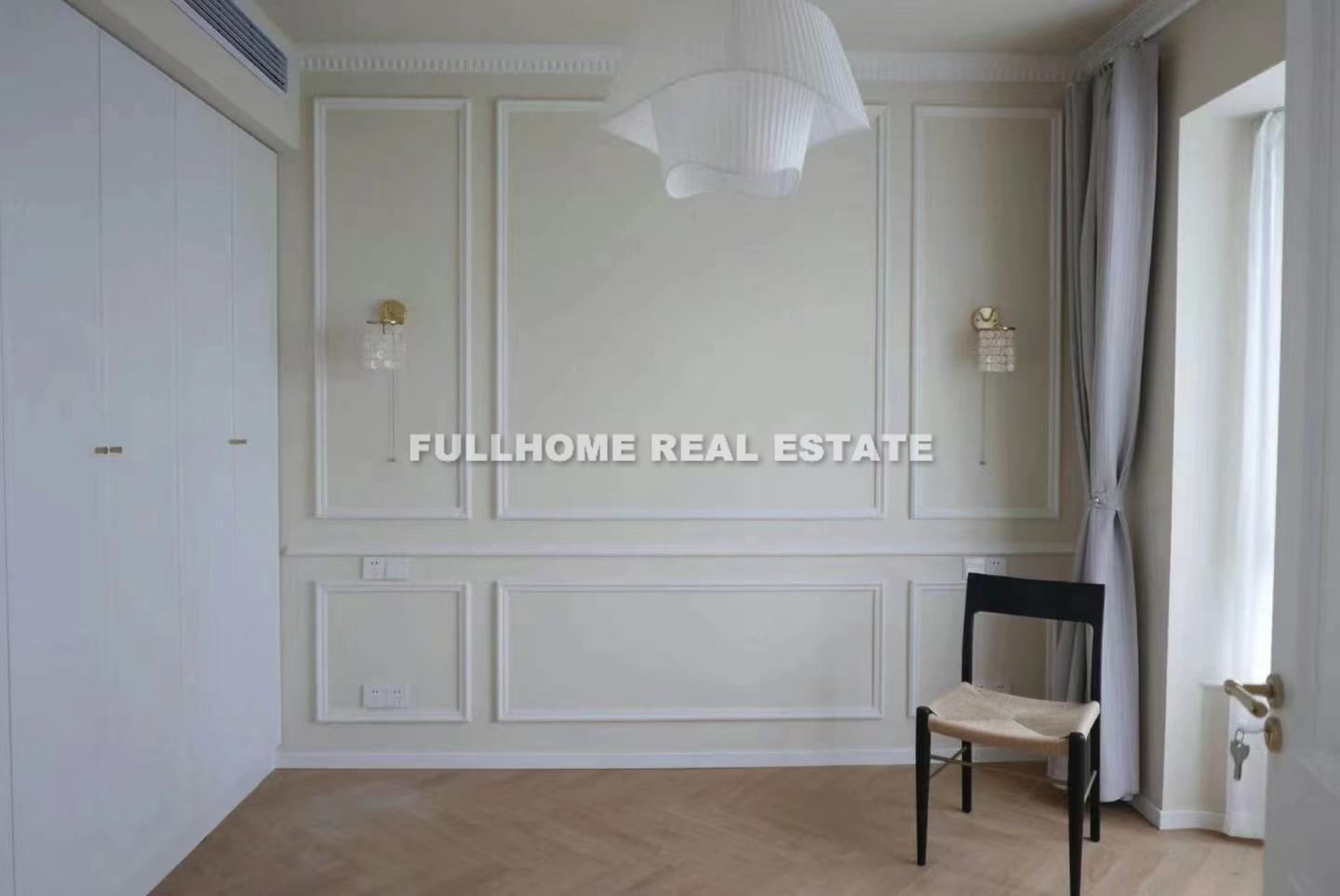 Hongqiao City Garden - Interior view 6, Shanghai rental property