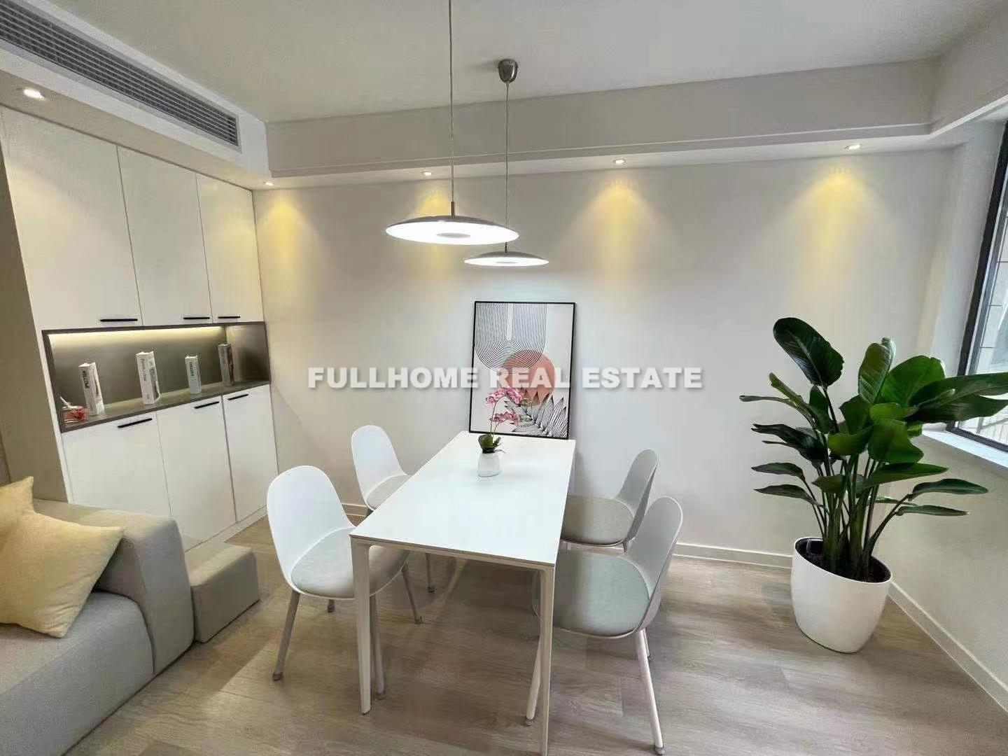 Tiancheng Garden - Interior view 3, Shanghai rental property