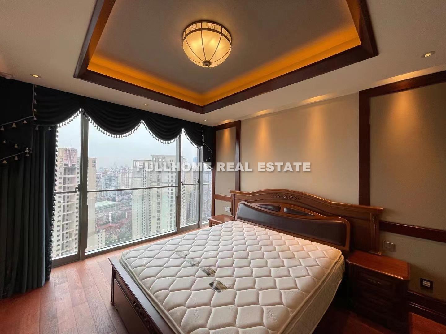 Fuxing Royale - Interior view 7, Shanghai rental property