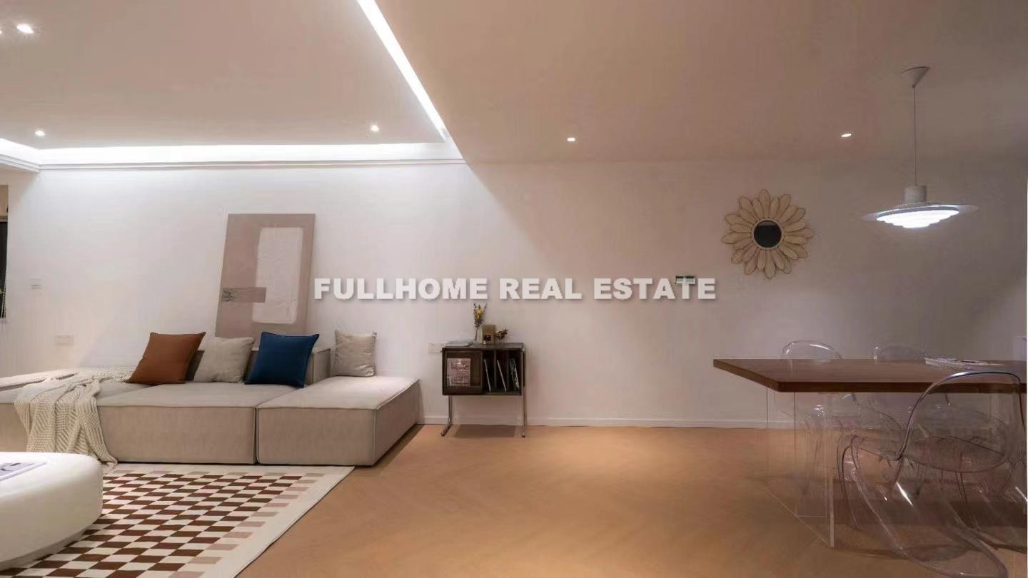 Tianshan Mansion - Interior view 8, Shanghai rental property