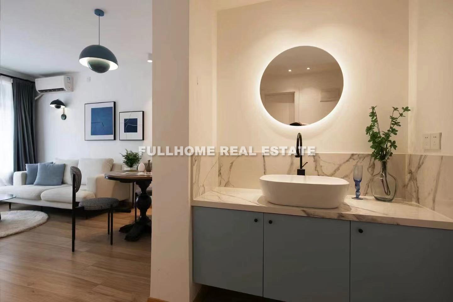 Zhao Jia Qiao - Interior view 6, Shanghai rental property