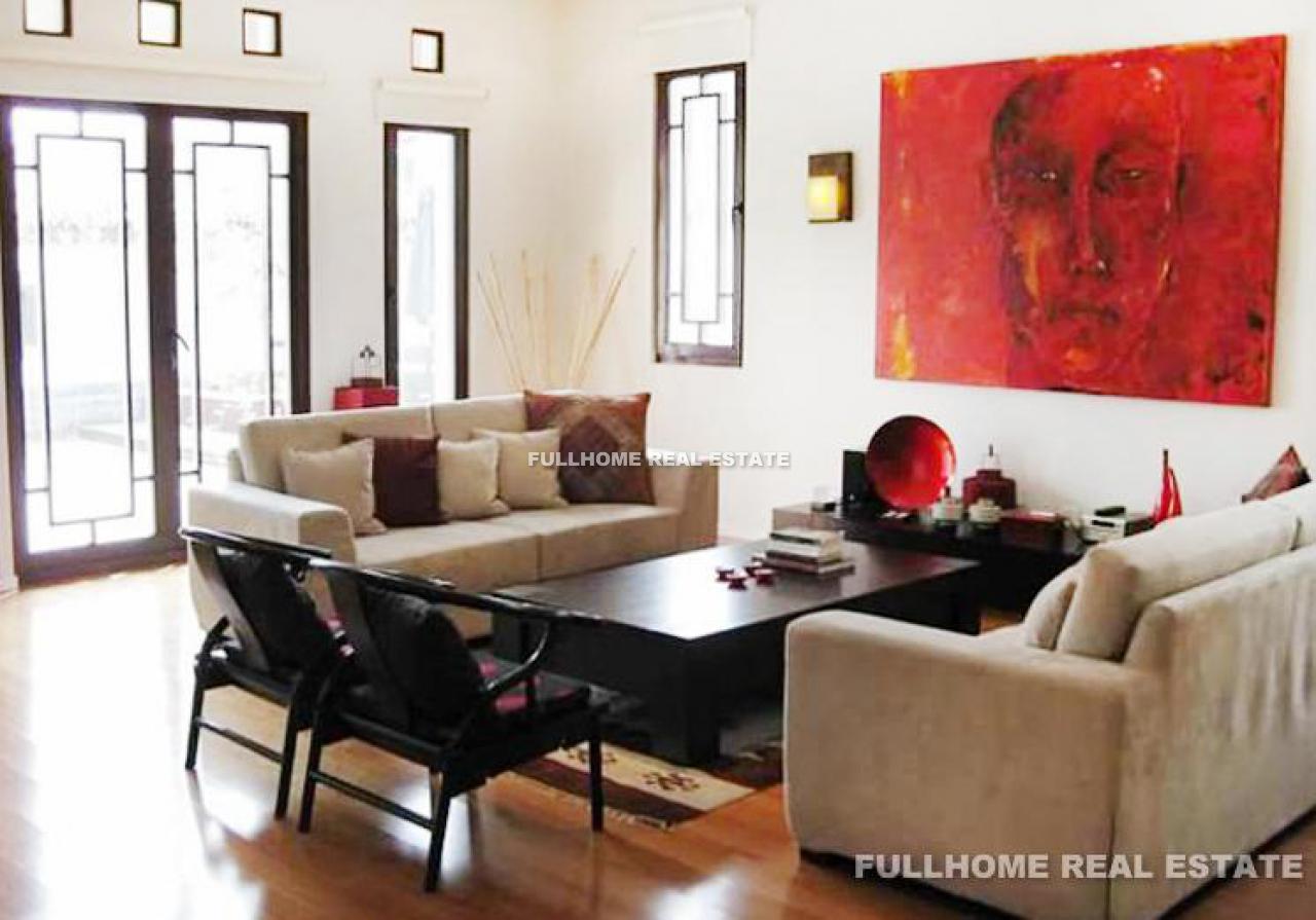 Cathay View - Interior view 2, Beijing rental property